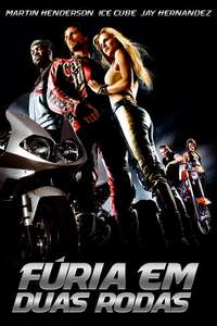 Torque - Poster