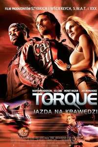 Torque - Poster