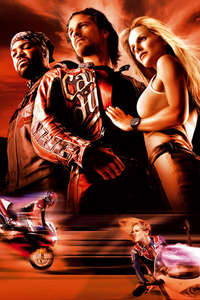 Torque - Poster