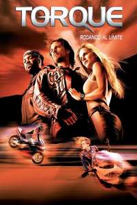 Torque - Poster