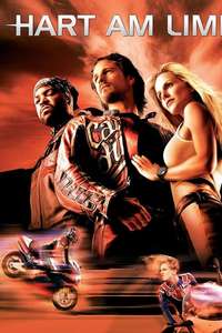 Torque - Poster