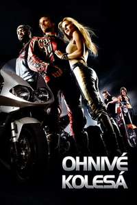 Torque - Poster