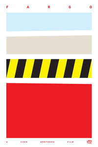 Fargo - Poster