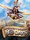 Around the World in 80 Days