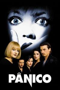 Scream - Poster
