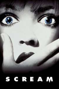 Scream - Poster