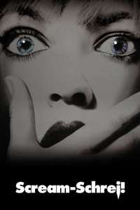 Scream - Poster