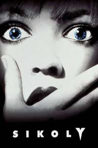 Scream - Poster