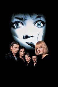 Scream - Poster
