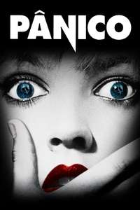 Scream - Poster