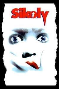 Scream - Poster