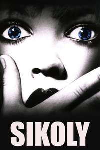 Scream - Poster