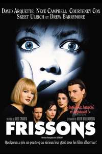 Scream - Poster