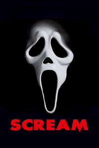Scream - Poster
