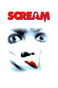 Scream - Poster