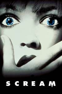 Scream - Poster