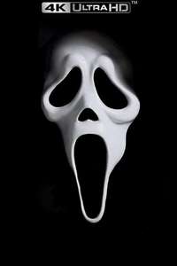 Scream - Poster