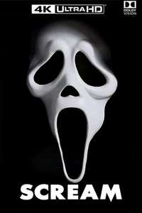 Scream - Poster