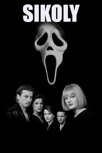 Scream - Poster