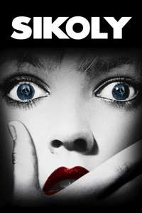 Scream - Poster