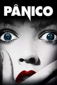 Scream - Poster