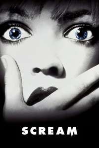 Scream - Poster
