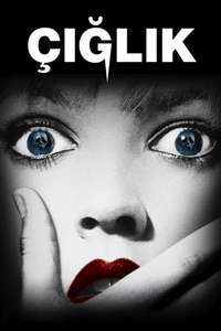 Scream - Poster