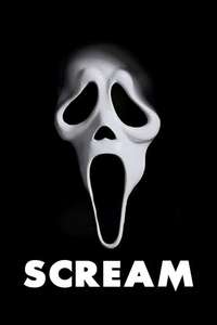 Scream - Poster