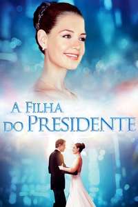 First Daughter - Poster