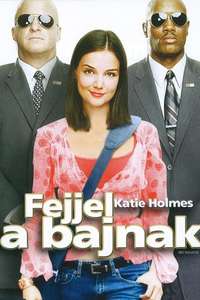 First Daughter - Poster