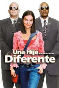 First Daughter - Poster