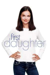 First Daughter - Poster