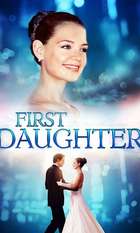 First Daughter