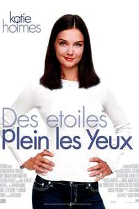 First Daughter - Poster