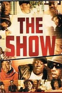 The Show - Poster