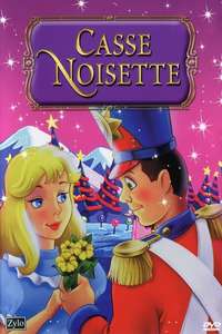 The Nutcracker - Poster