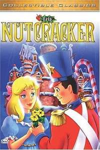 The Nutcracker - Poster