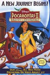 Pocahontas