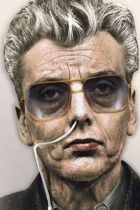 Ian Brady: 50 Years Behind Bars - Poster