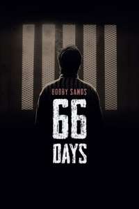 Bobby Sands: 66 Days - Posters