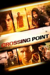 Crossing Point - Poster