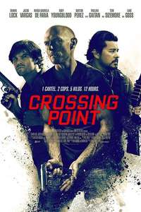 Crossing Point - Poster