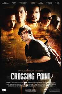 Crossing Point - Poster