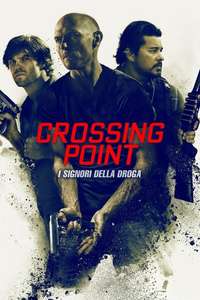 Crossing Point - Poster