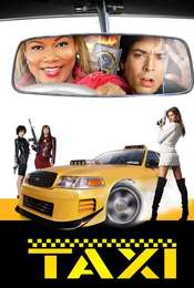 Taxi