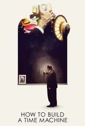 How to Build a Time Machine