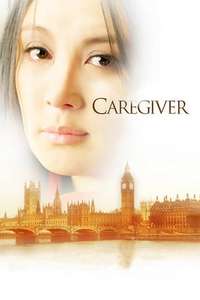 Caregiver - Poster