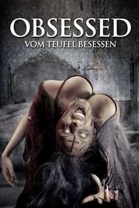 Exorcist House of Evil - Poster