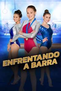 Raising the Bar - Poster