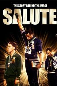Salute - Poster